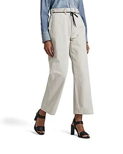 G-STAR RAW Lintell High Dad dżinsy damskie, beżowy (Ecru D17196-c777-159), 30W / 32L - Spodnie damskie - miniaturka - grafika 1