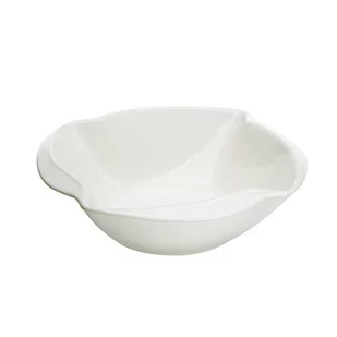 Altom REGULAR MISKA KWADRAT ŚCIĘTY 20 CM - Miski i półmiski - miniaturka - grafika 1