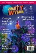 czwarty wymiar 8/2023 - Czasopisma - miniaturka - grafika 1
