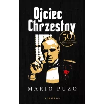 Ojciec Chrzestny (edycja limitowana) - Pozostałe książki - miniaturka - grafika 1