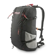 Plecaki - Pinguin, Plecak Turystyczny, czarny - miniaturka - grafika 1