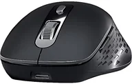 Myszki - Acer OMR215 Wireless Optical Mouse 1600DPI / USB-С / Bluetooth - miniaturka - grafika 1