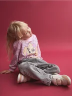 Bluzki dla niemowląt - Reserved - Bawełniana koszulka Psi Patrol - wielobarwny - miniaturka - grafika 1