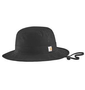 Czapki i chusty sportowe męskie - Kapelusz wodoodporny Carhartt Rain Defender Lightweight Bucket Hat 105729.N04 - grafika 1