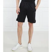 Spodenki męskie - BOSS GREEN Szorty Hecon Active - miniaturka - grafika 1