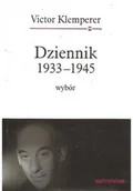 Pamiętniki, dzienniki, listy - Dziennik 1933-1945 - miniaturka - grafika 1