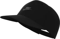 Czapki damskie - Nike - U Nk Club cap U CB FUT WSH L, Czapka Unisex - Dorosły - miniaturka - grafika 1