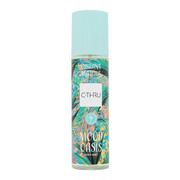 Wody i perfumy damskie - C-THRU Mood Oasis Vibrant Matcha spray do ciała 200 ml dla kobiet - miniaturka - grafika 1