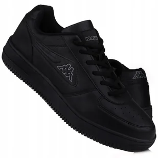 Buty męskie, sportowe Kappa 242533 1116 - Buty sportowe męskie - miniaturka - grafika 1
