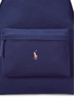 Plecaki - Polo Ralph Lauren Plecak 405967604002 Granatowy - miniaturka - grafika 1