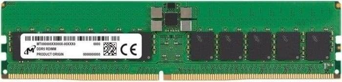 RAM Micron D5 6400 32GB ECC R