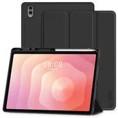 Etui do tabletów - TECH-PROTECT SC PEN GALAXY TAB S8 ULTRA / S9 ULTRA / S10 ULTRA / S11 ULTRA 14.6 BLACK - miniaturka - grafika 1