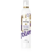 Odżywki do włosów - PANTENE PRO-V PERFECT VOLUME ODŻYWKA W PIANCE 200ML - miniaturka - grafika 1