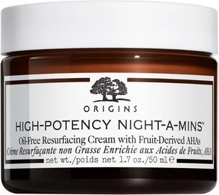 Origins Pielęgnacja na noc 50 ml - Kremy do twarzy - miniaturka - grafika 3
