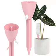 Inne akcesoria do nawadniania - Nawadniacz Do Kwiatów Doniczek Na Butelki Hq - miniaturka - grafika 1
