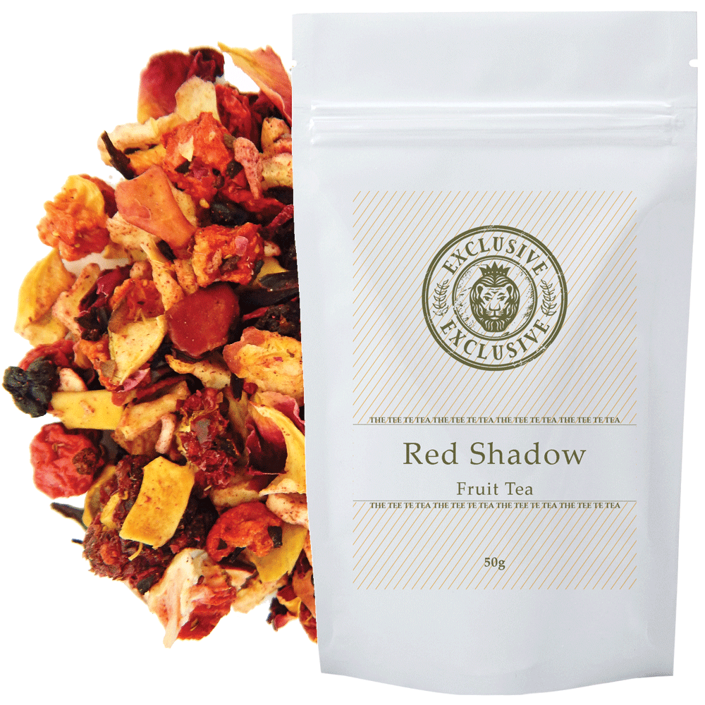 Red Shadow 500g