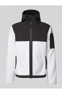 Bluza rozpinana z kapturem - Helly Hansen - Bluzy męskie - miniaturka - grafika 1