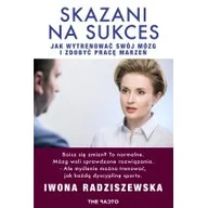 Rozwój osobisty - Skazani na sukces. Jak wytrenować mózg... - miniaturka - grafika 1