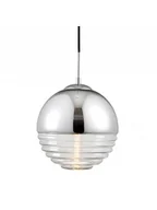 Lampy sufitowe - Endon Zwis PALOMA 68959 ENDON 68959/END/CUBI - miniaturka - grafika 1