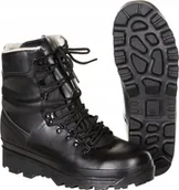 Odzież taktyczna i umundurowanie - MFH Buty bojowe górskie bundeswehra MFH 43,5 - miniaturka - grafika 1