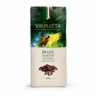 Kawa - Vaspiatta BRAZIL SANTOS 1KG - miniaturka - grafika 1