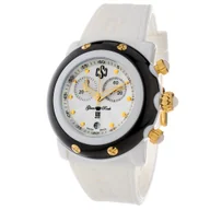 Zegarki damskie - Damski Zegarek GLAM ROCK model GR62109 (46MM) - miniaturka - grafika 1