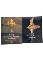 Religia i religioznawstwo - Pakiet: Kościoły lewobrzeżnej Warszawy. Tom 1-2 - miniaturka - grafika 1