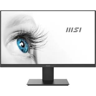 MSI Pro MP241X 24" - Monitory - miniaturka - grafika 1