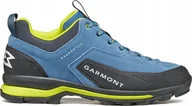 Buty trekkingowe męskie - Buty trekkingowe męskie Garmont Męskie Buty DRAGONTAIL - miniaturka - grafika 1
