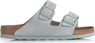 Klapki Birkenstock Arizona - Klapki i japonki męskie - miniaturka - grafika 1