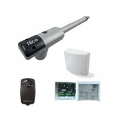 Zestawy do bram - Nice Zestaw TOO3000 do bramy jednoskrzydłowej - miniaturka - grafika 1