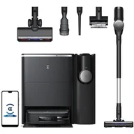Roboty sprzątające - Ecovacs X2 Combo - miniaturka - grafika 1
