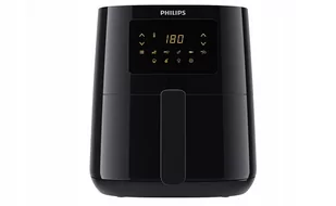 Philips Ovi Mini Digital HD9252/90 - Frytkownice - miniaturka - grafika 1