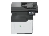 Urządzenia wielofunkcyjne - LEXMARK MX532adwe Monochrome Multifunction Printer HV EMEA 44ppm - miniaturka - grafika 1