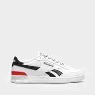 Buty sportowe męskie - REEBOK COURT ADVANCE CLIP - miniaturka - grafika 1