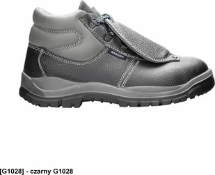 Ardon ARDON INTEGRAL S1P - Obuwie ochronne ARDONINTEGRAL S1P 44 - Obuwie robocze - miniaturka - grafika 1