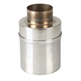 Tłumik AH-200i AH-300i AH-800i Rex Nordic - Inne akcesoria elektryczne - miniaturka - grafika 1