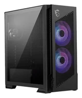 Obudowy komputerowe - MSI MPG VELOX 300R AIRFLOW PZ Midi Tower Czarny MPG VELOX 300R PZ MPG VELOX 300R PZ - miniaturka - grafika 1