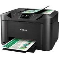 Urządzenia wielofunkcyjne - Canon Maxify MB5150 (0960C009AA) - miniaturka - grafika 1