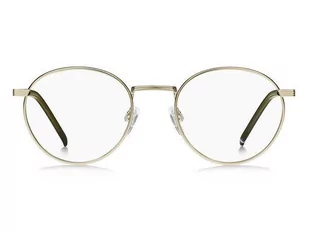 Okulary korekcyjne Tommy Hilfiger TH 1986 CGS - Okulary korekcyjne, oprawki, szkła - miniaturka - grafika 3