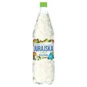 Woda - Jurajska Napój niegazowany smak jabłko 1,5 l - miniaturka - grafika 1