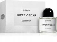 Wody i perfumy damskie - Byredo, Super Cedar, Woda Perfumowana, 100ml - miniaturka - grafika 1