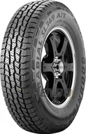 Opony ciężarowe - Goodride RADIAL SL369 A/T LT245/75 R17 121/118Q 10PR - miniaturka - grafika 1