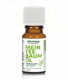 Olejek z Drzewa Herbacianego, alkmene Mein Teebaumöl - Aromaterapia - miniaturka - grafika 1