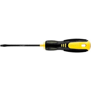 Topex wkrętak płaski, 6,5x150mm, , 39D806 - Śrubokręty - miniaturka - grafika 1