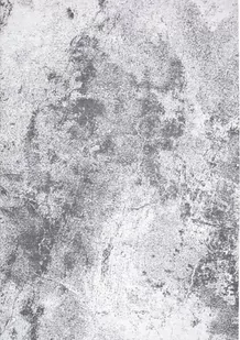 Carpet Decor by Fargotex Dywan Moon  Light Gray 200x300  Magic Home - Dywany - miniaturka - grafika 1