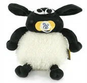 Maskotki i pluszaki - BARANEK SHAUN MASKOTKA TIMMY 25 CM ORYGINALNA MIĘKKA PRZYTULANKA PLUSZAK - miniaturka - grafika 1