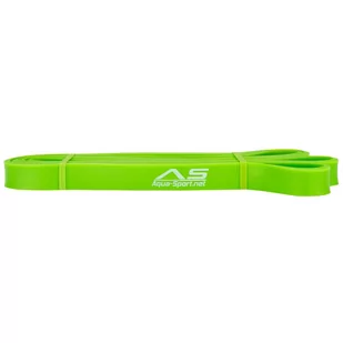 Guma oporowa do ćwiczeń aqua-sport powerstrech superband 9-25 kg - Gumy, taśmy, ekspandery - miniaturka - grafika 1