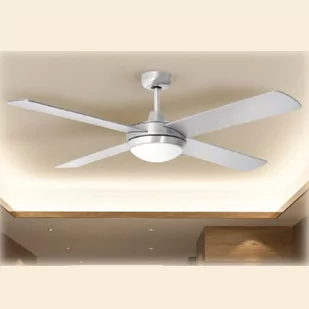 Wentylator Sufitowy V-TAC 132cm 2xE27 35W Pilot VT-6054-4 - Wentylatory sufitowe - miniaturka - grafika 1