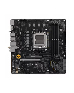 Płyta główna ASUS TUF GAMING B650M-E WIFI mATX AM5 DDR5 - Płyty główne - miniaturka - grafika 1